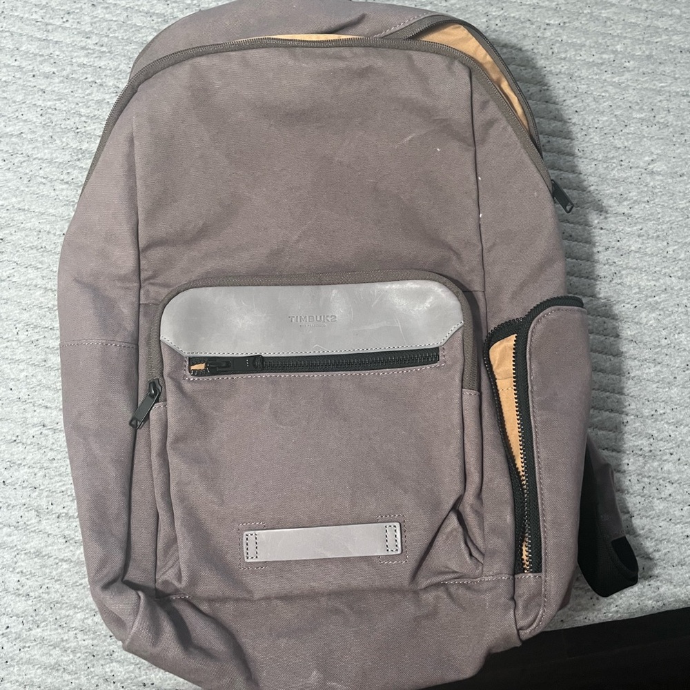Timbuk2 Backpack - Picture 2 of 5